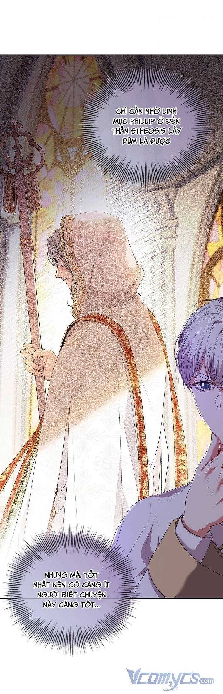 Thư Ký Của Bạo Chúa Chapter 70 - 56