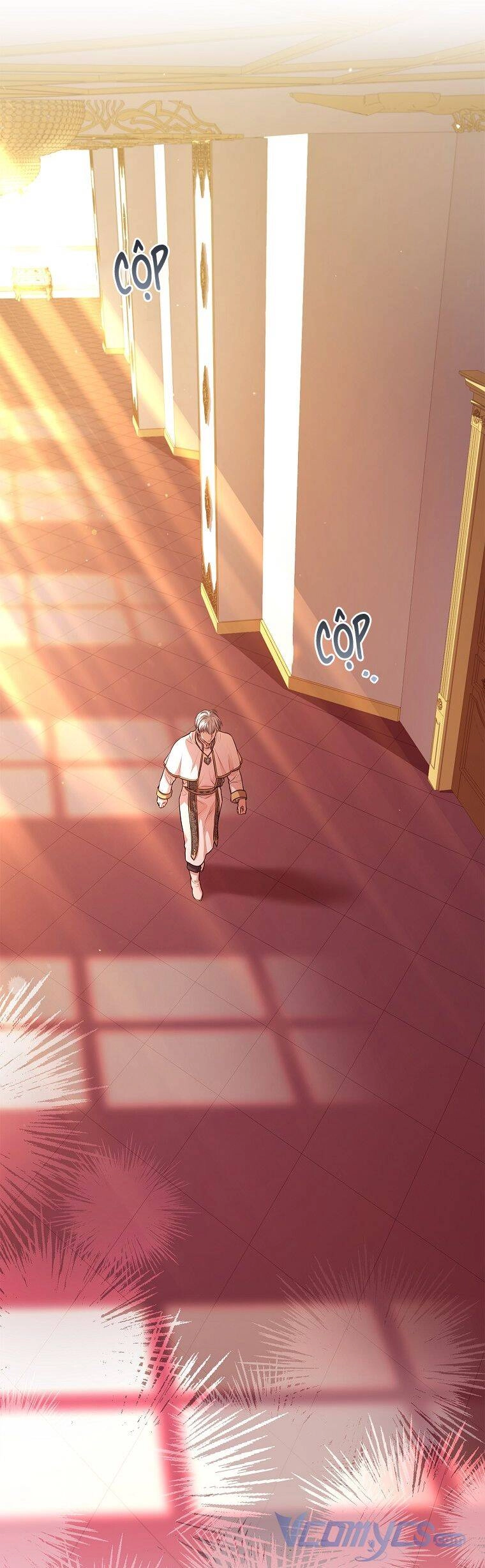 Thư Ký Của Bạo Chúa Chapter 70 - 60