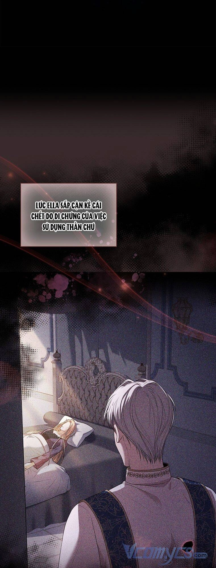 Thư Ký Của Bạo Chúa Chapter 70 - 63