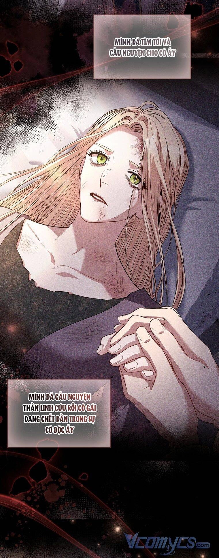 Thư Ký Của Bạo Chúa Chapter 70 - 64