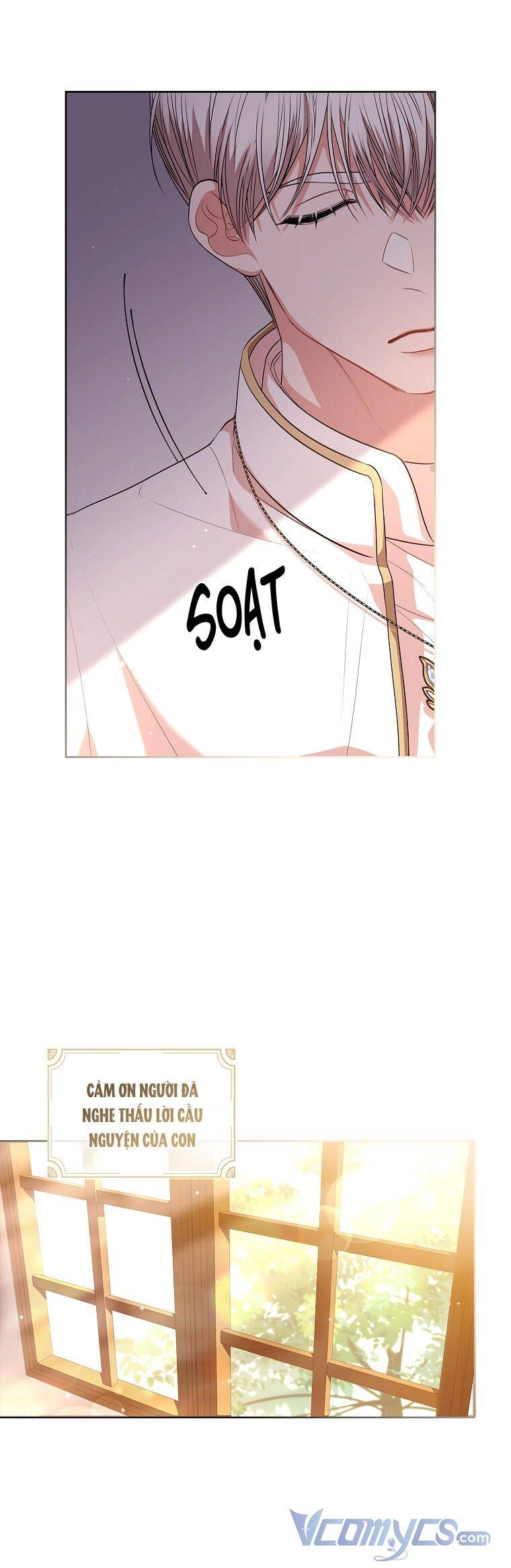 Thư Ký Của Bạo Chúa Chapter 70 - 66