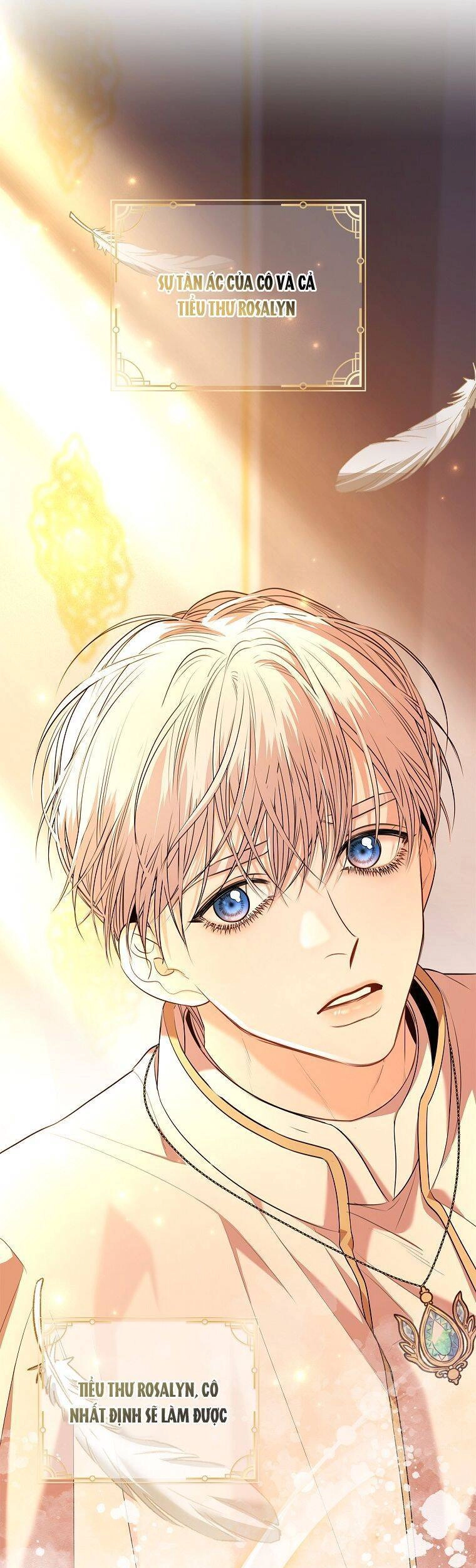 Thư Ký Của Bạo Chúa Chapter 70 - 70