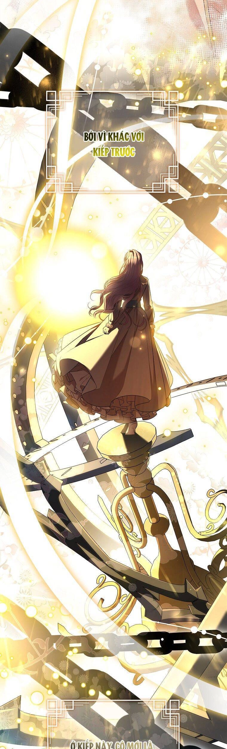 Thư Ký Của Bạo Chúa Chapter 70 - 72