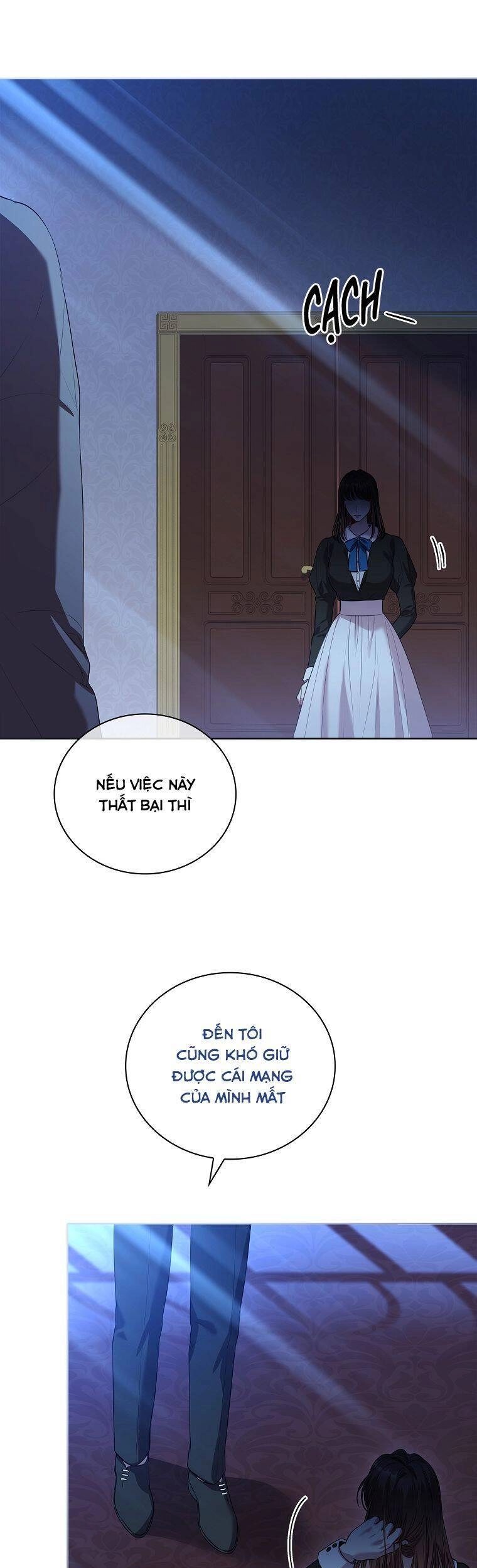 Thư Ký Của Bạo Chúa Chapter 71 - 7