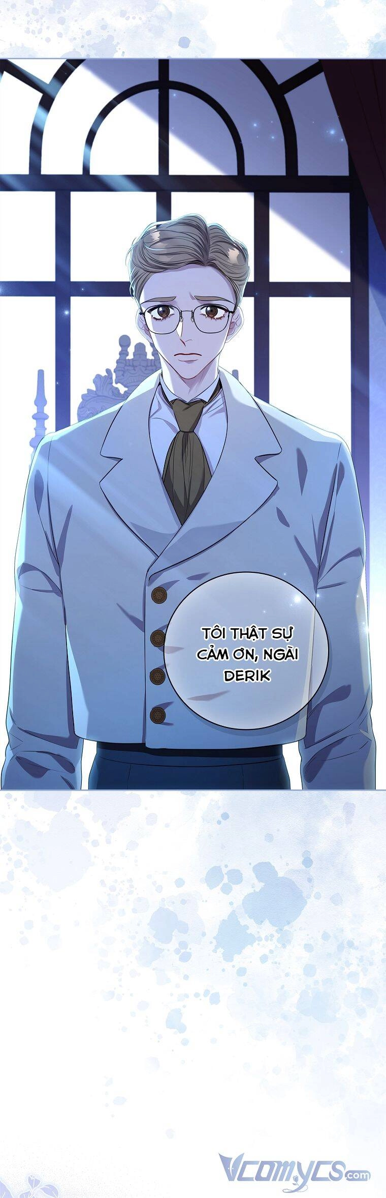 Thư Ký Của Bạo Chúa Chapter 71 - 10