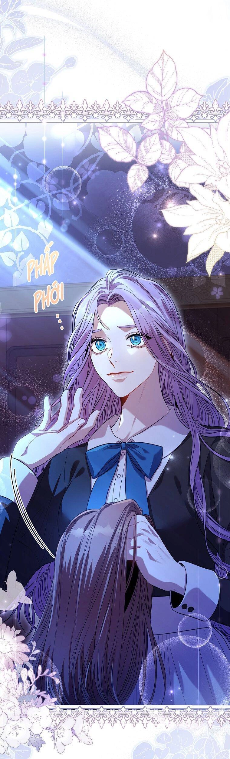 Thư Ký Của Bạo Chúa Chapter 71 - 11