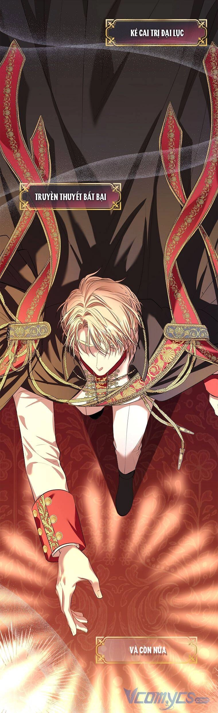 Thư Ký Của Bạo Chúa Chapter 71 - 16