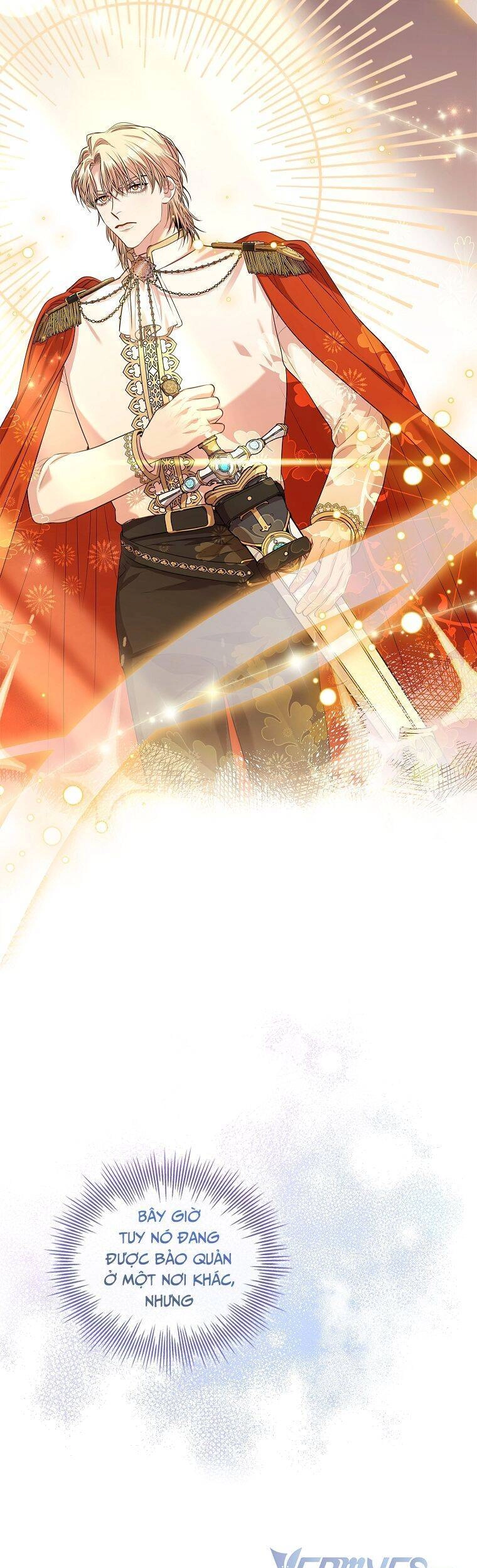 Thư Ký Của Bạo Chúa Chapter 71 - 21