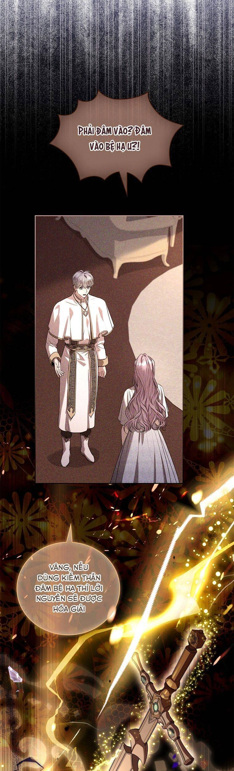 Thư Ký Của Bạo Chúa Chapter 71 - 26