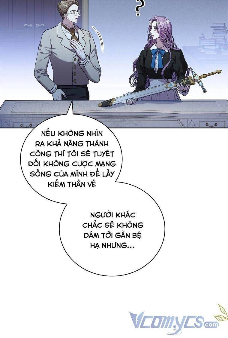 Thư Ký Của Bạo Chúa Chapter 71 - 31