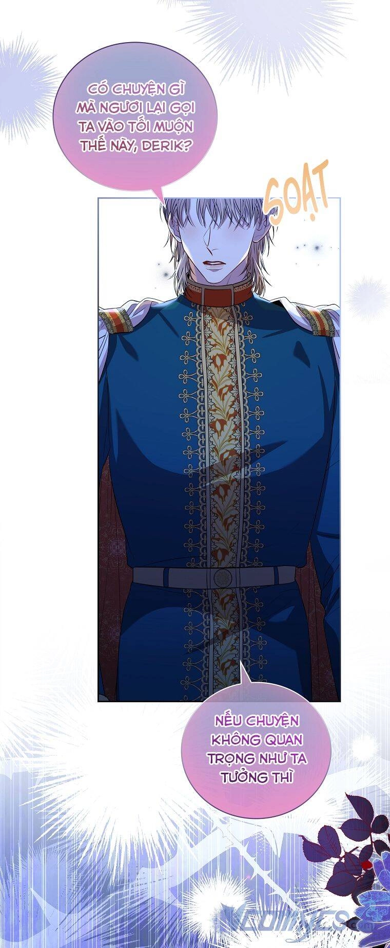 Thư Ký Của Bạo Chúa Chapter 71 - 36