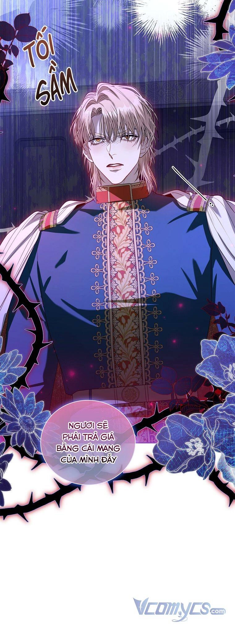 Thư Ký Của Bạo Chúa Chapter 71 - 37