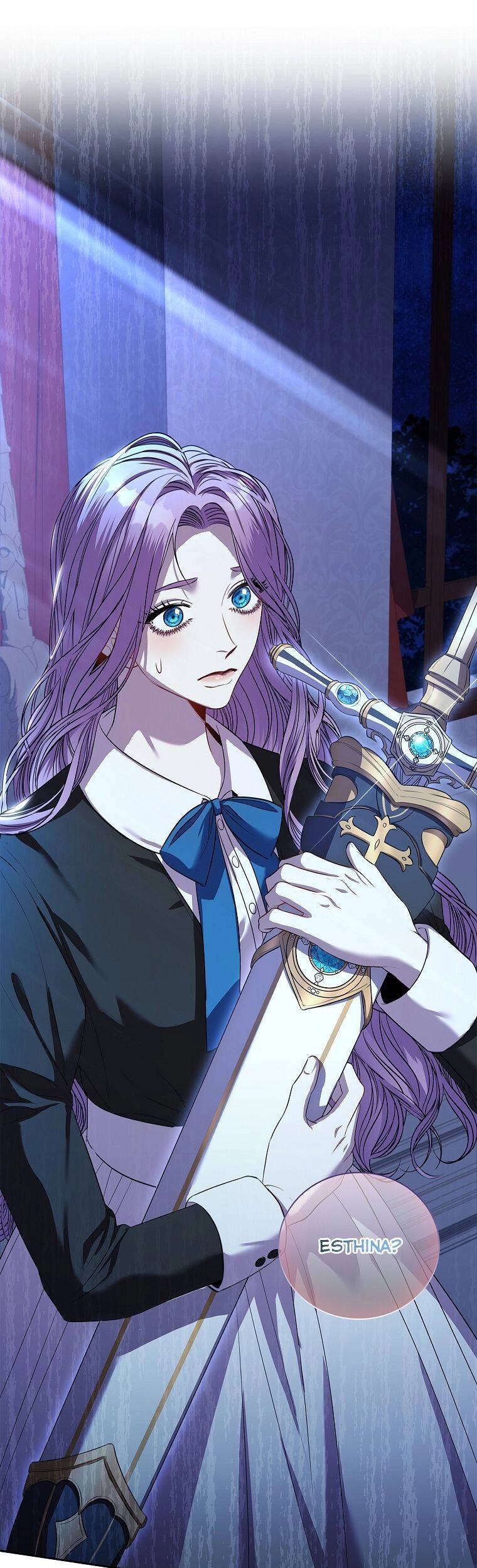 Thư Ký Của Bạo Chúa Chapter 71 - 40