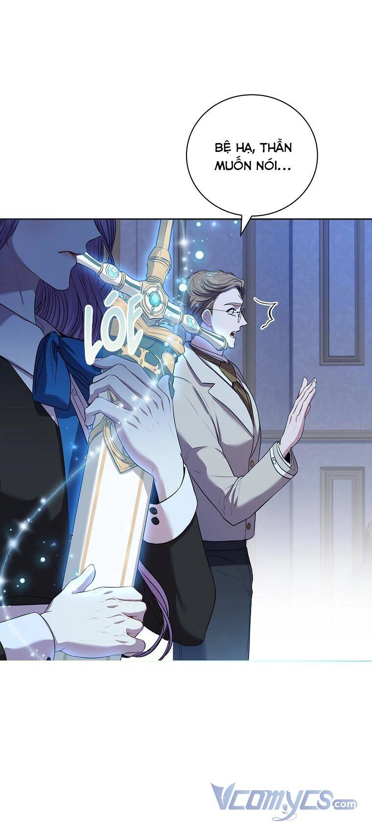 Thư Ký Của Bạo Chúa Chapter 71 - 42