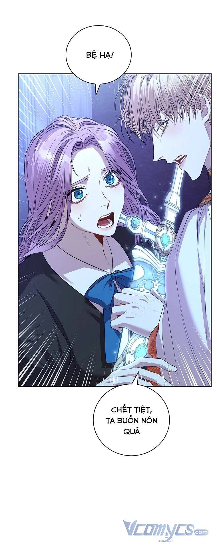 Thư Ký Của Bạo Chúa Chapter 71 - 44