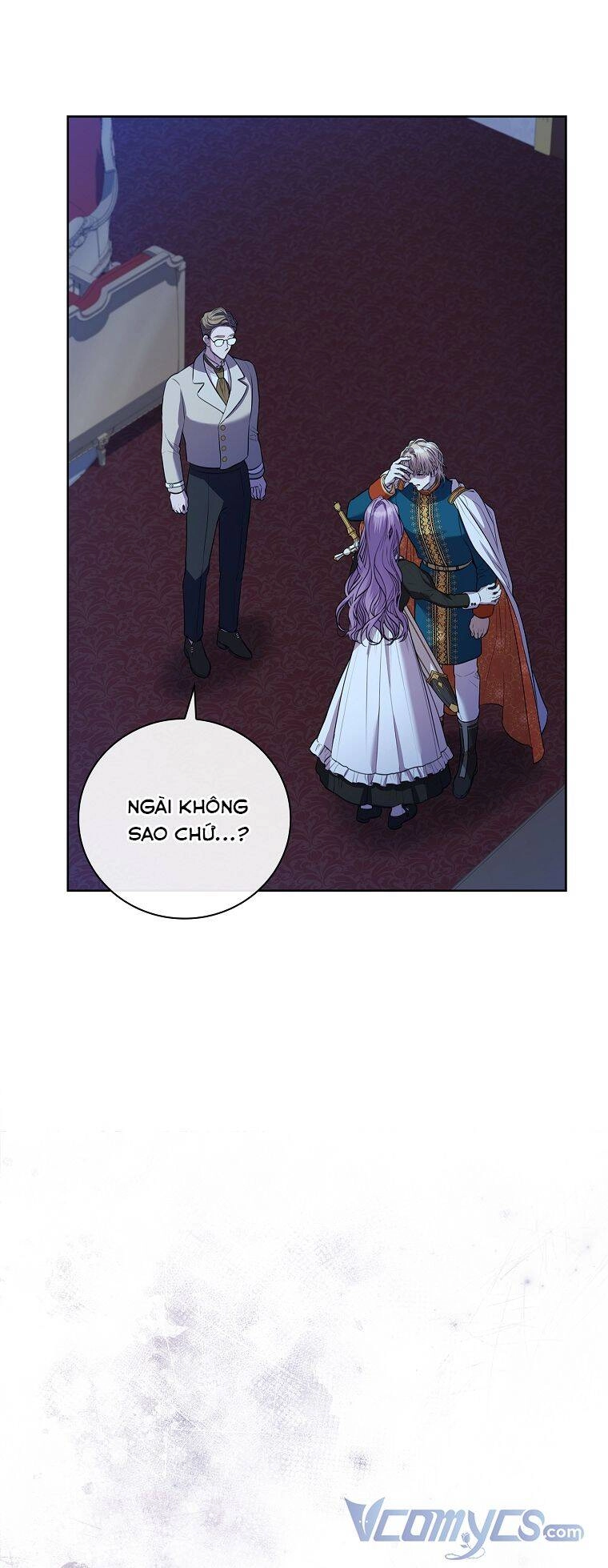 Thư Ký Của Bạo Chúa Chapter 71 - 45