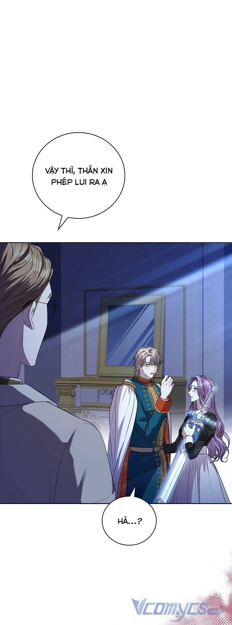 Thư Ký Của Bạo Chúa Chapter 71 - 48