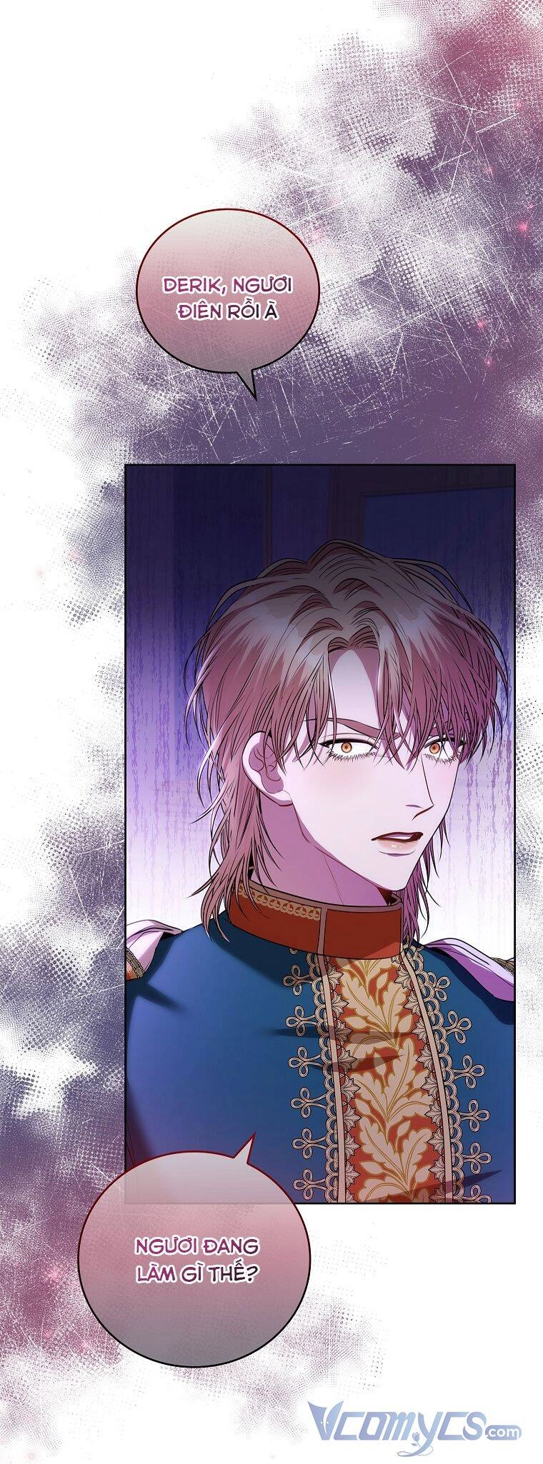 Thư Ký Của Bạo Chúa Chapter 71 - 49