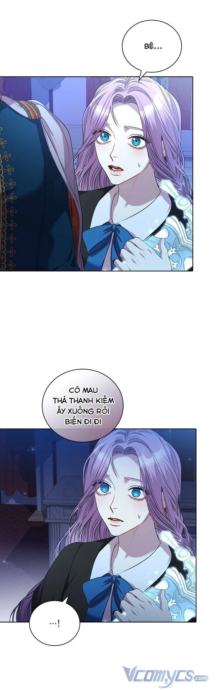 Thư Ký Của Bạo Chúa Chapter 71 - 54