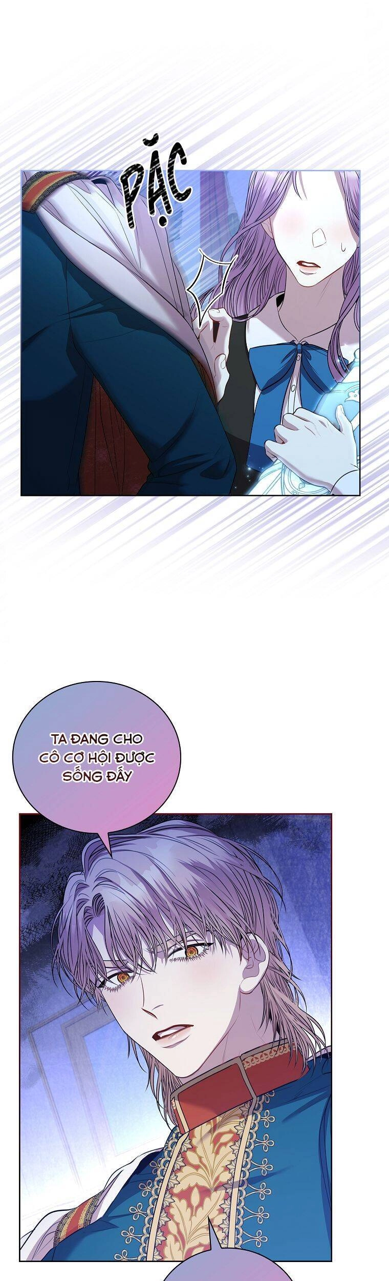 Thư Ký Của Bạo Chúa Chapter 71 - 55