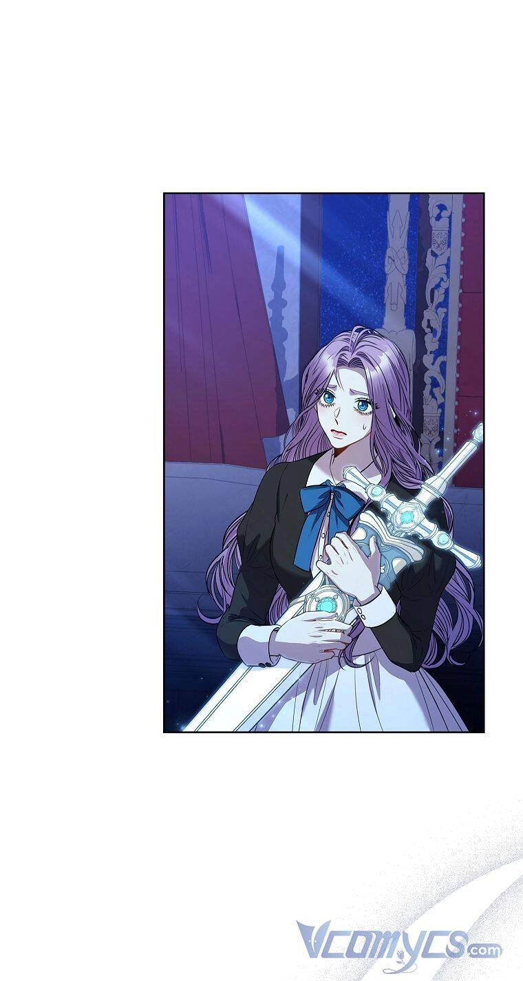 Thư Ký Của Bạo Chúa Chapter 71 - 57