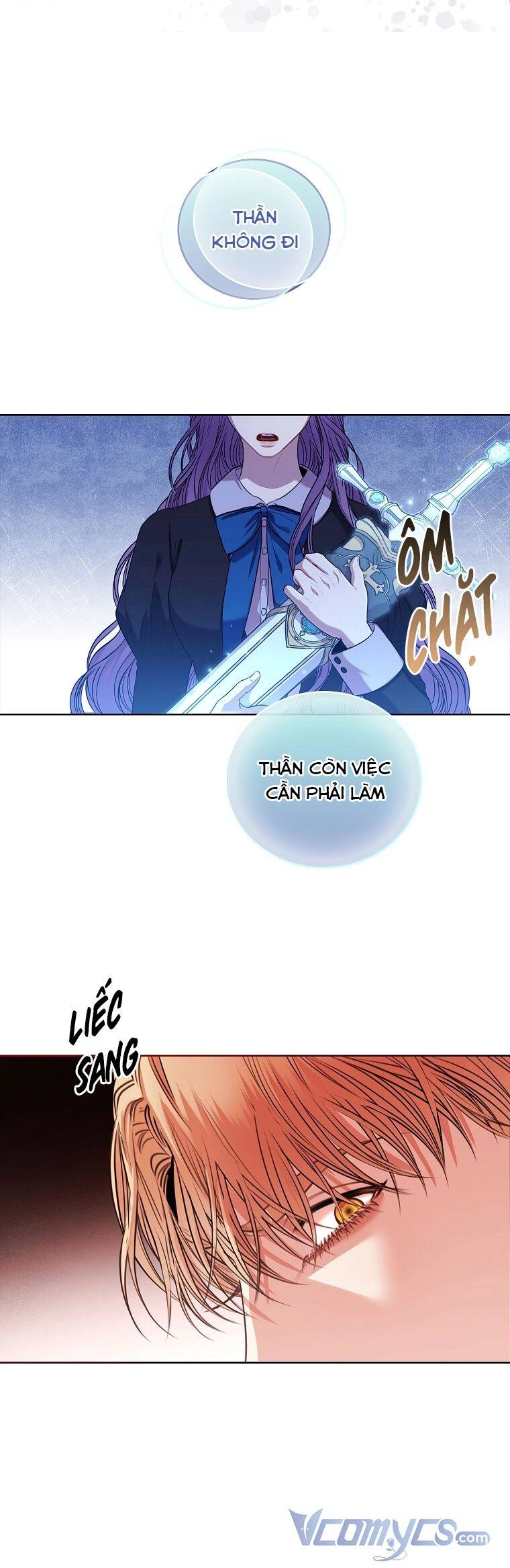 Thư Ký Của Bạo Chúa Chapter 71 - 60