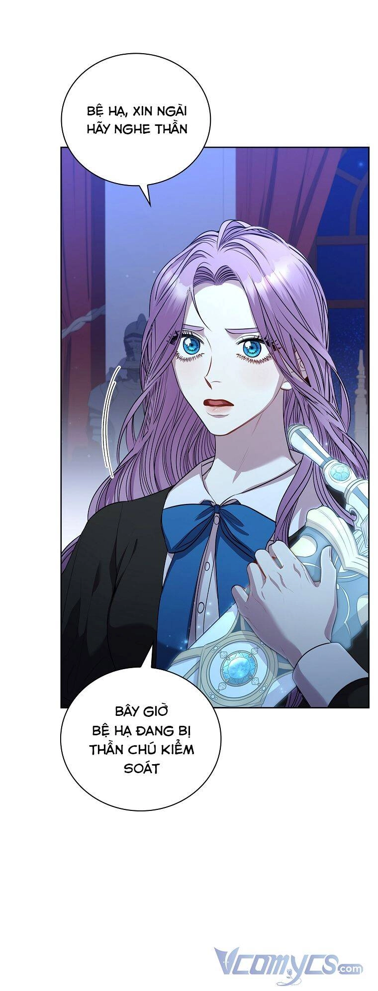 Thư Ký Của Bạo Chúa Chapter 71 - 61