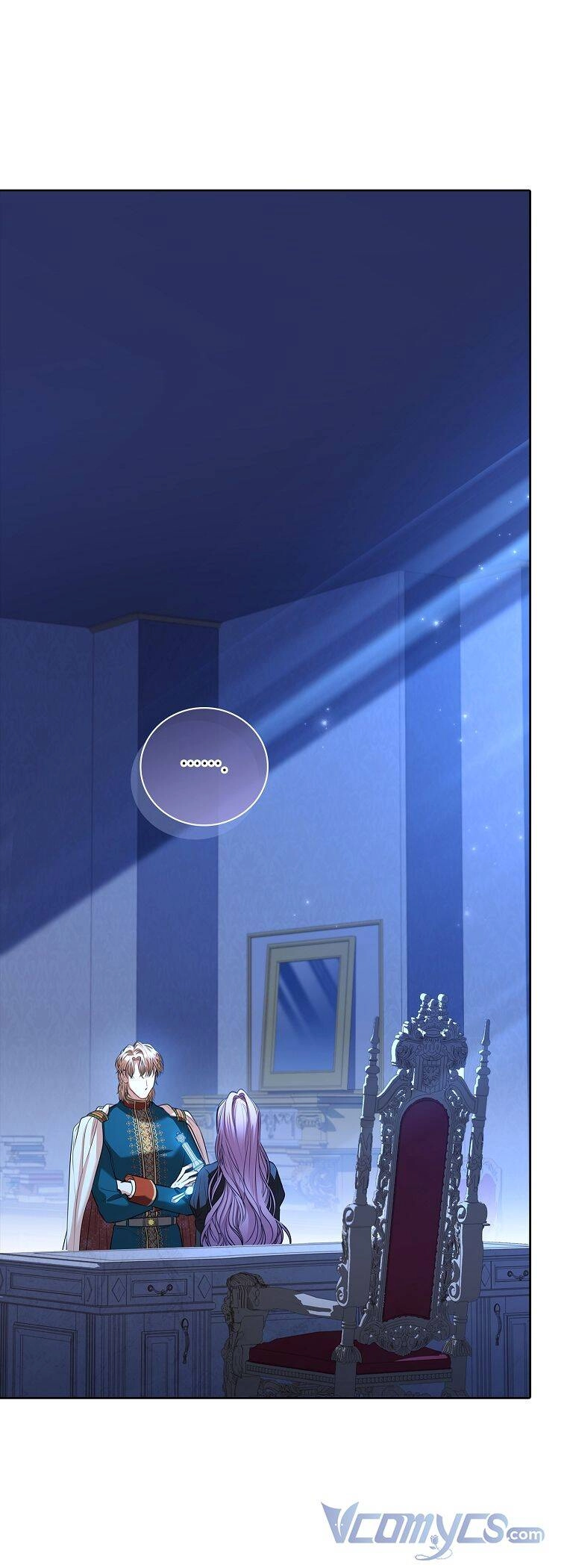 Thư Ký Của Bạo Chúa Chapter 71 - 67