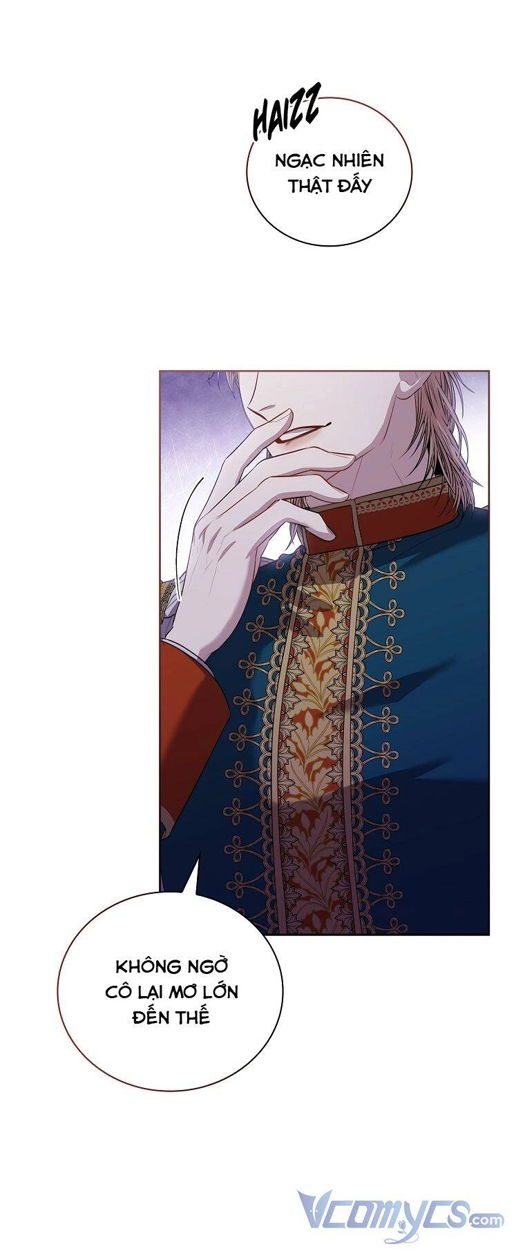 Thư Ký Của Bạo Chúa Chapter 71 - 68