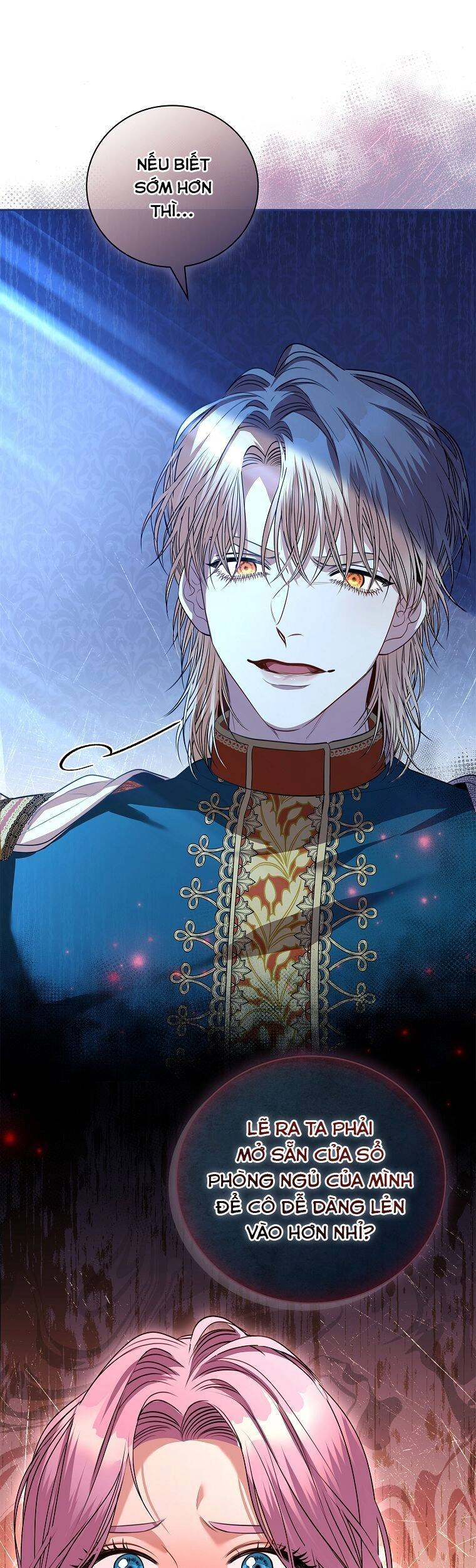 Thư Ký Của Bạo Chúa Chapter 71 - 70