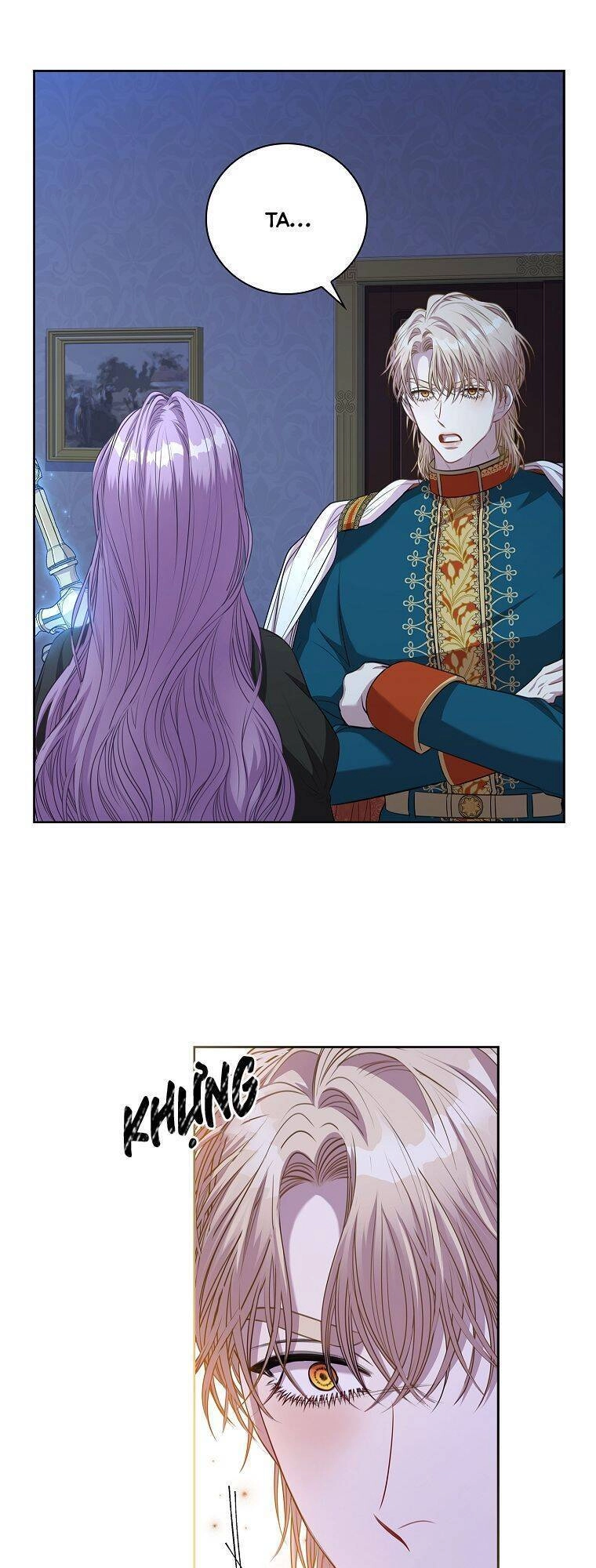 Thư Ký Của Bạo Chúa Chapter 72 - 11