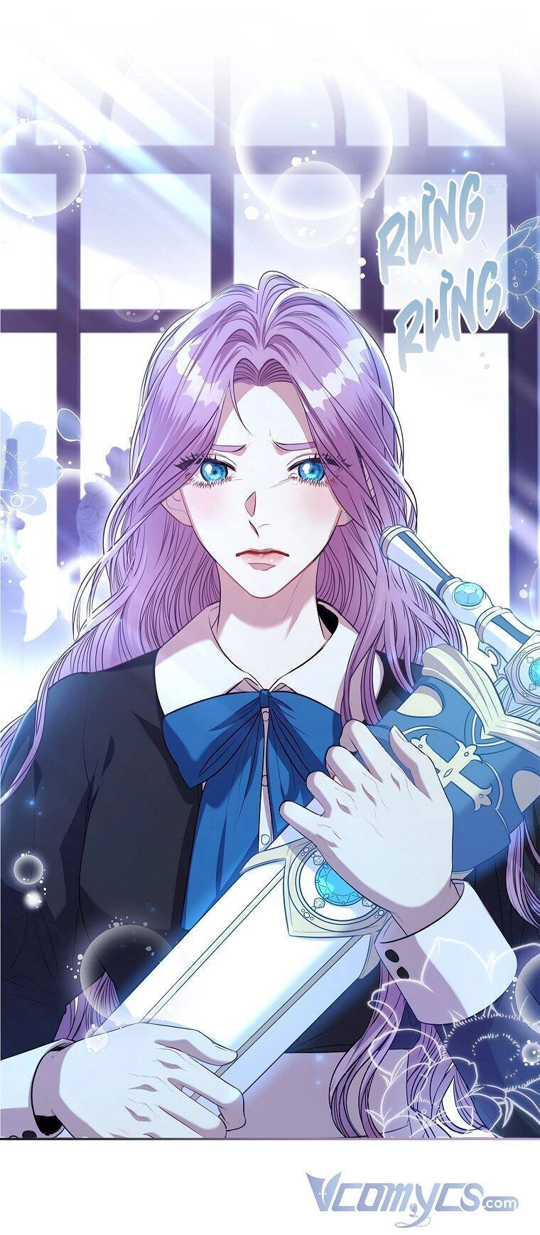 Thư Ký Của Bạo Chúa Chapter 72 - 13