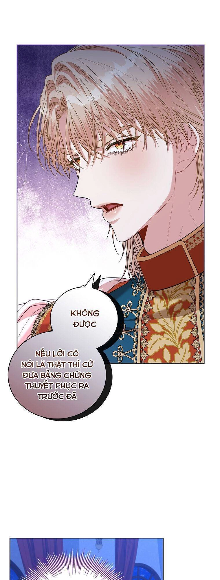 Thư Ký Của Bạo Chúa Chapter 72 - 18