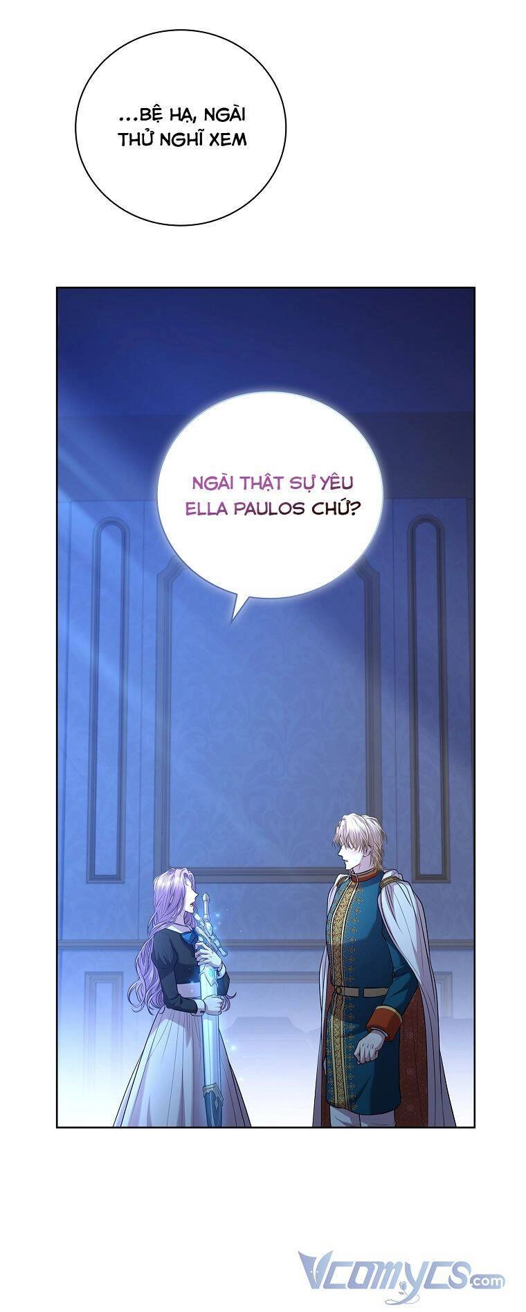 Thư Ký Của Bạo Chúa Chapter 72 - 21