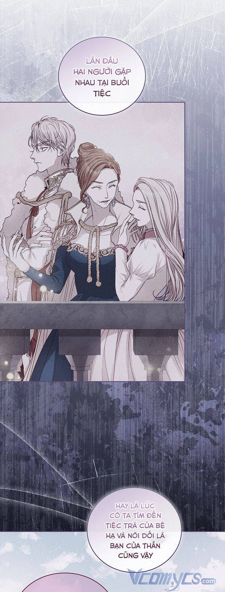 Thư Ký Của Bạo Chúa Chapter 72 - 23