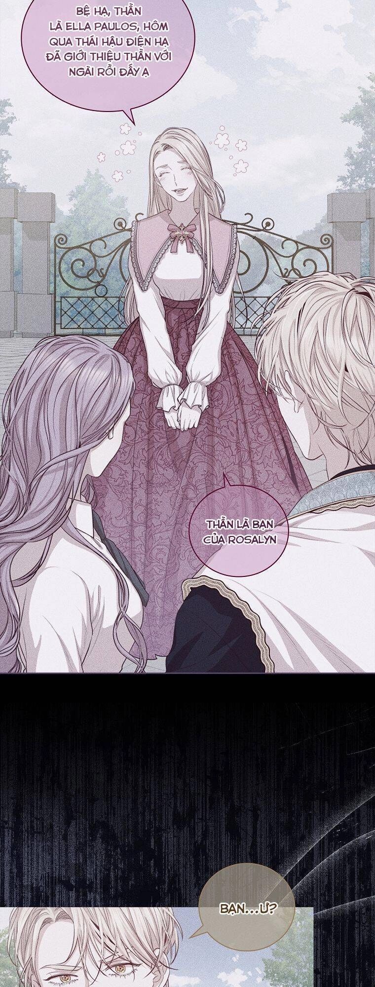 Thư Ký Của Bạo Chúa Chapter 72 - 25