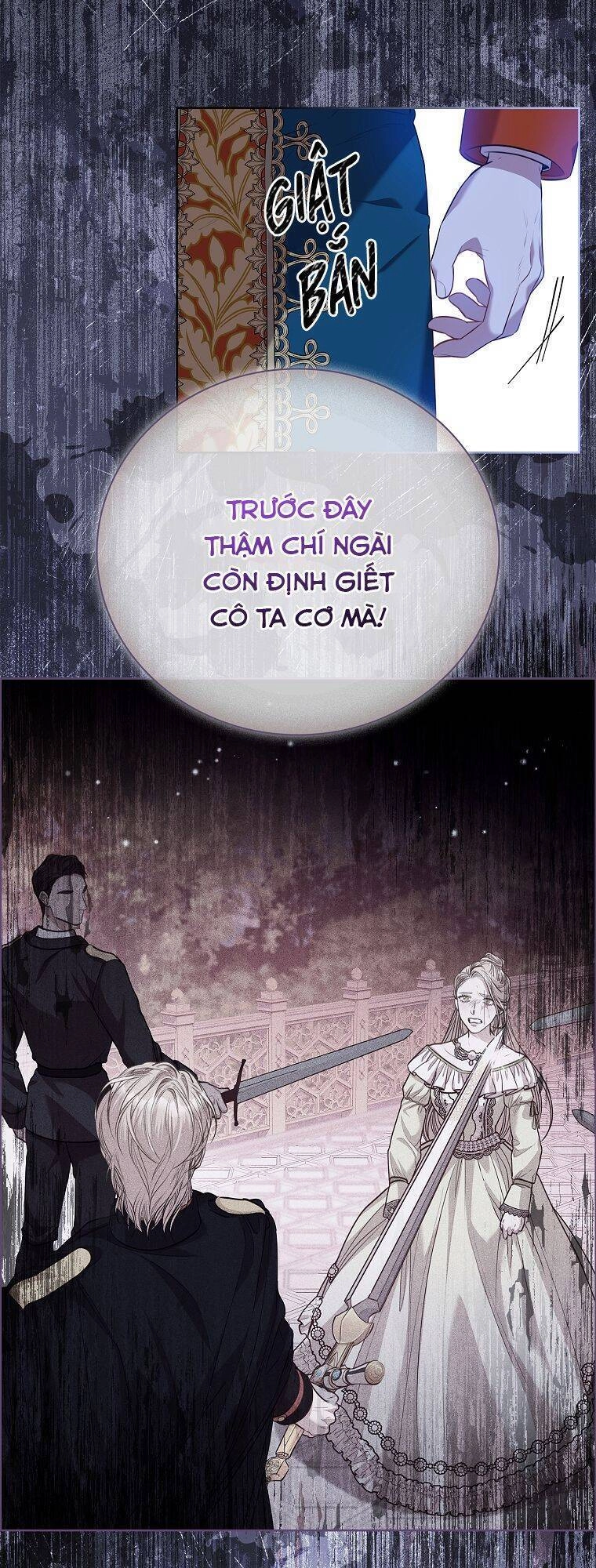 Thư Ký Của Bạo Chúa Chapter 72 - 28