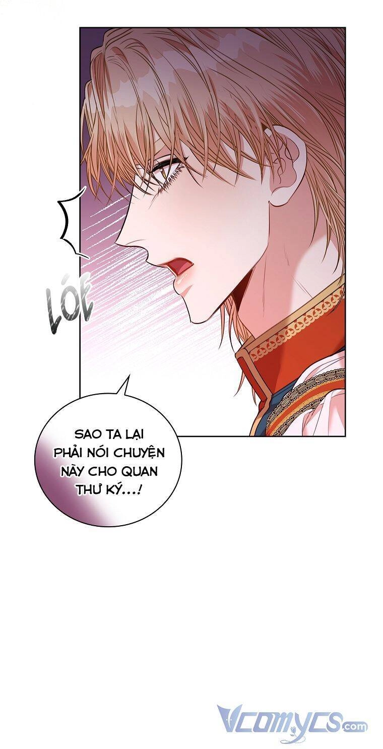 Thư Ký Của Bạo Chúa Chapter 72 - 43