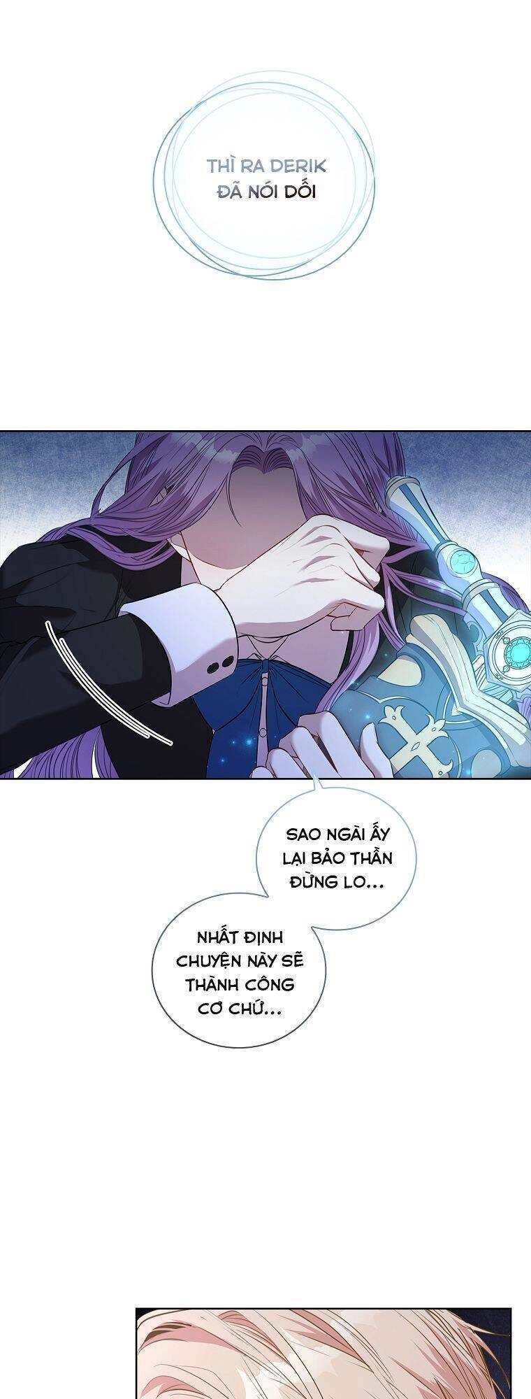 Thư Ký Của Bạo Chúa Chapter 72 - 47