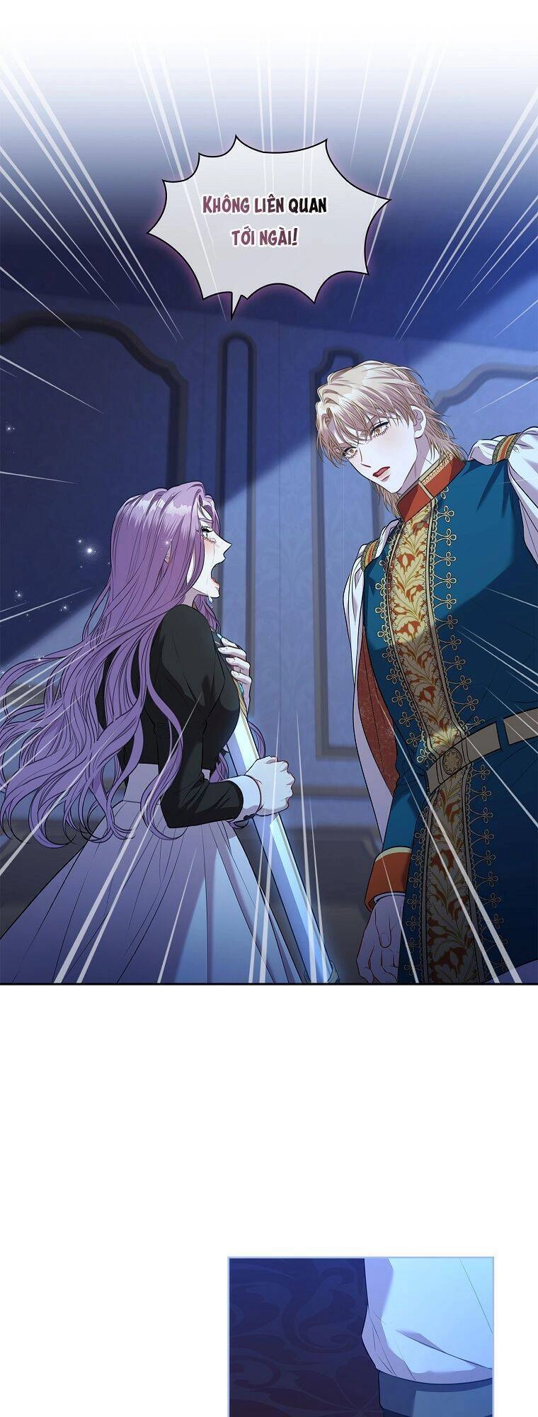 Thư Ký Của Bạo Chúa Chapter 72 - 50