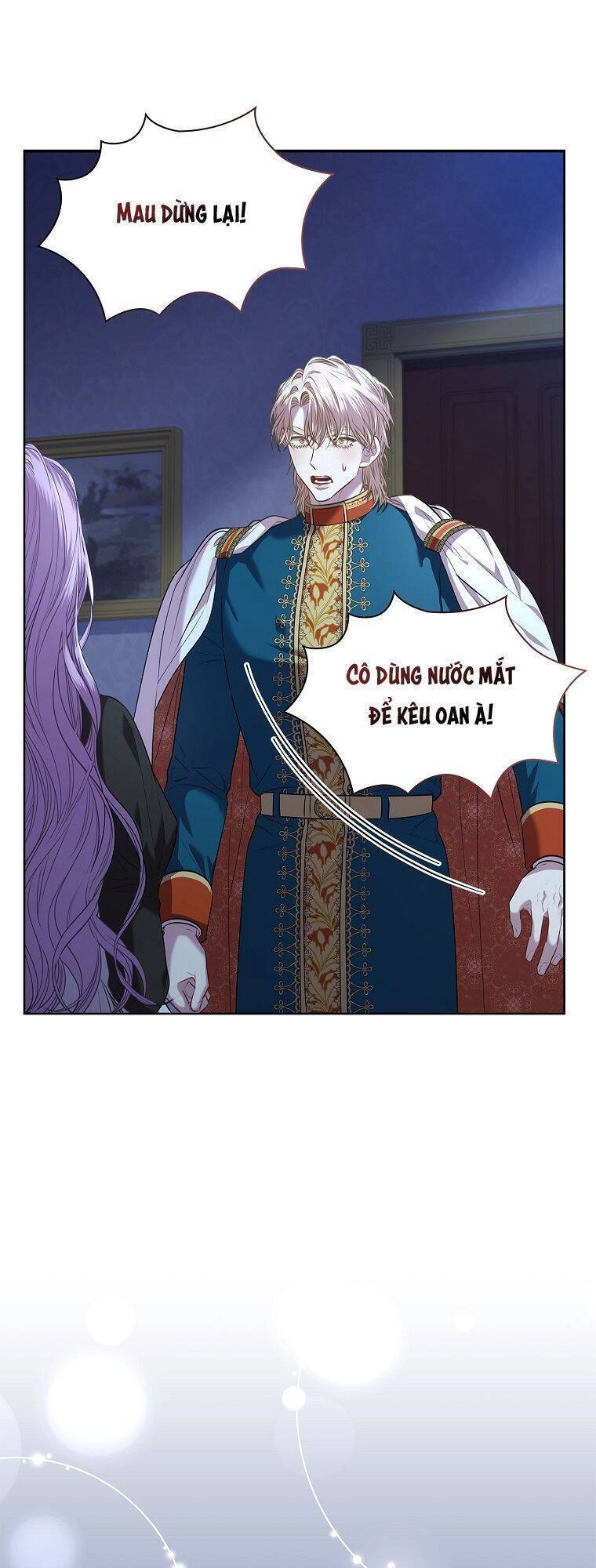 Thư Ký Của Bạo Chúa Chapter 72 - 55