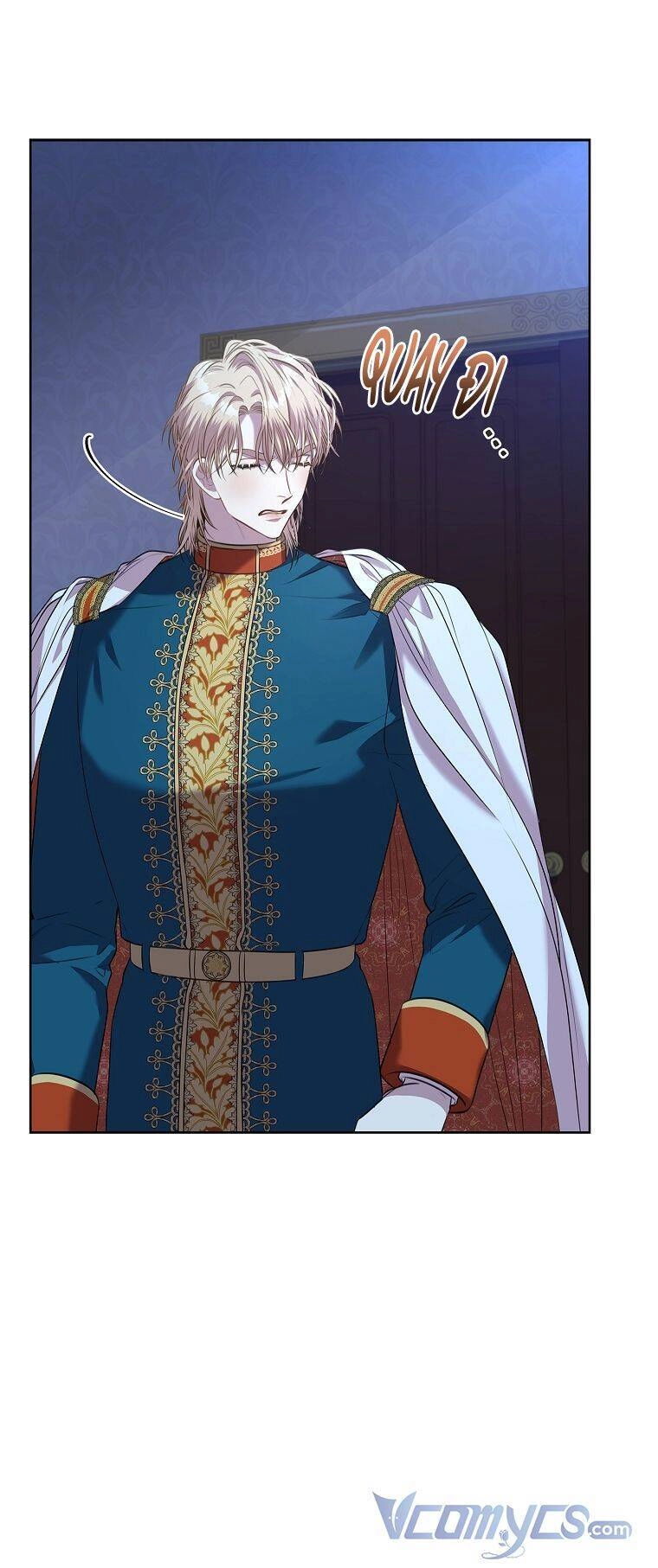 Thư Ký Của Bạo Chúa Chapter 72 - 59