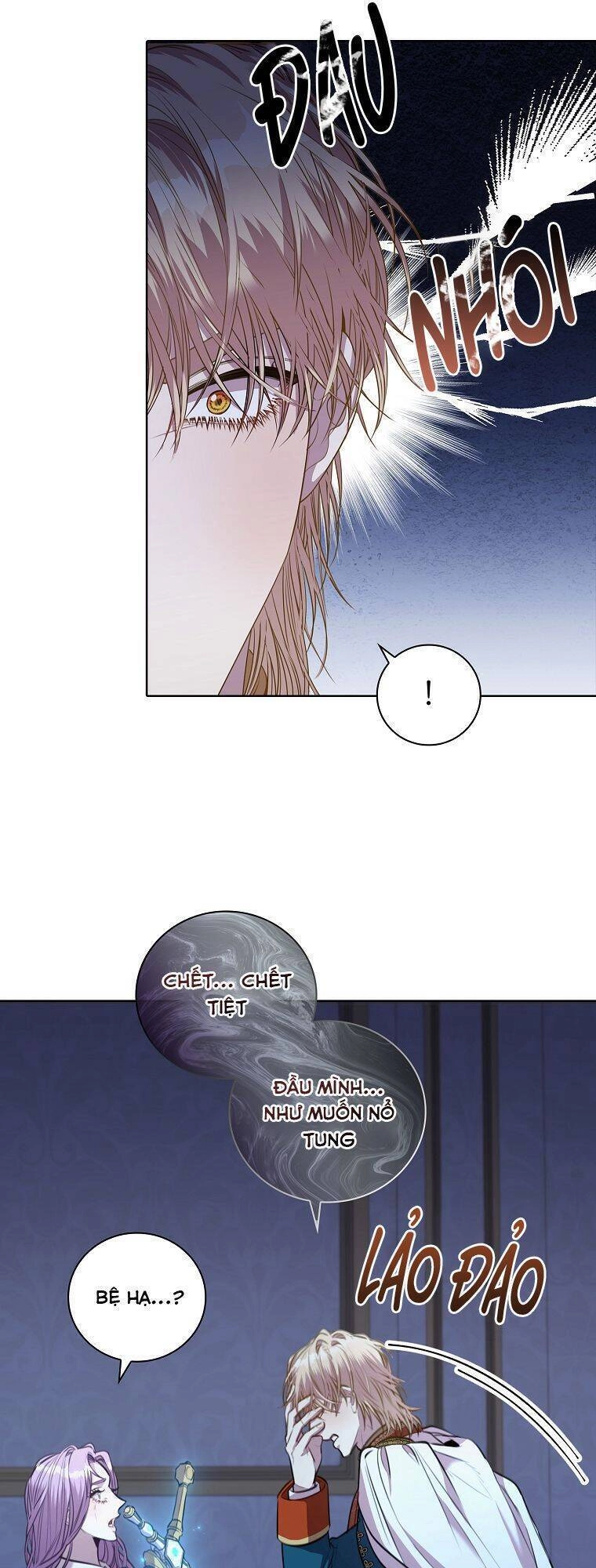 Thư Ký Của Bạo Chúa Chapter 72 - 60