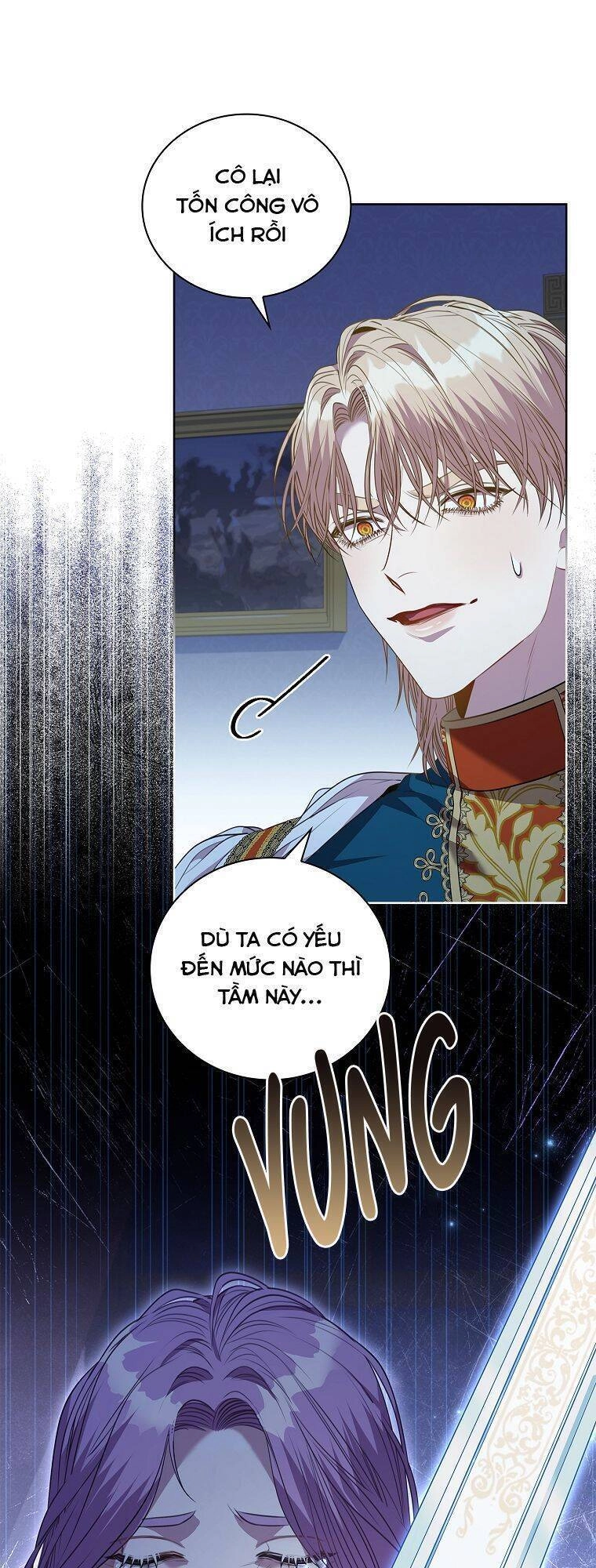 Thư Ký Của Bạo Chúa Chapter 72 - 73