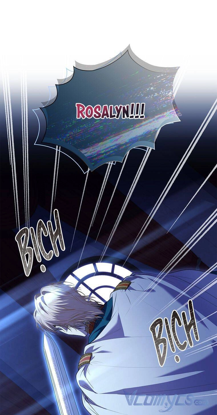 Thư Ký Của Bạo Chúa Chapter 72 - 79