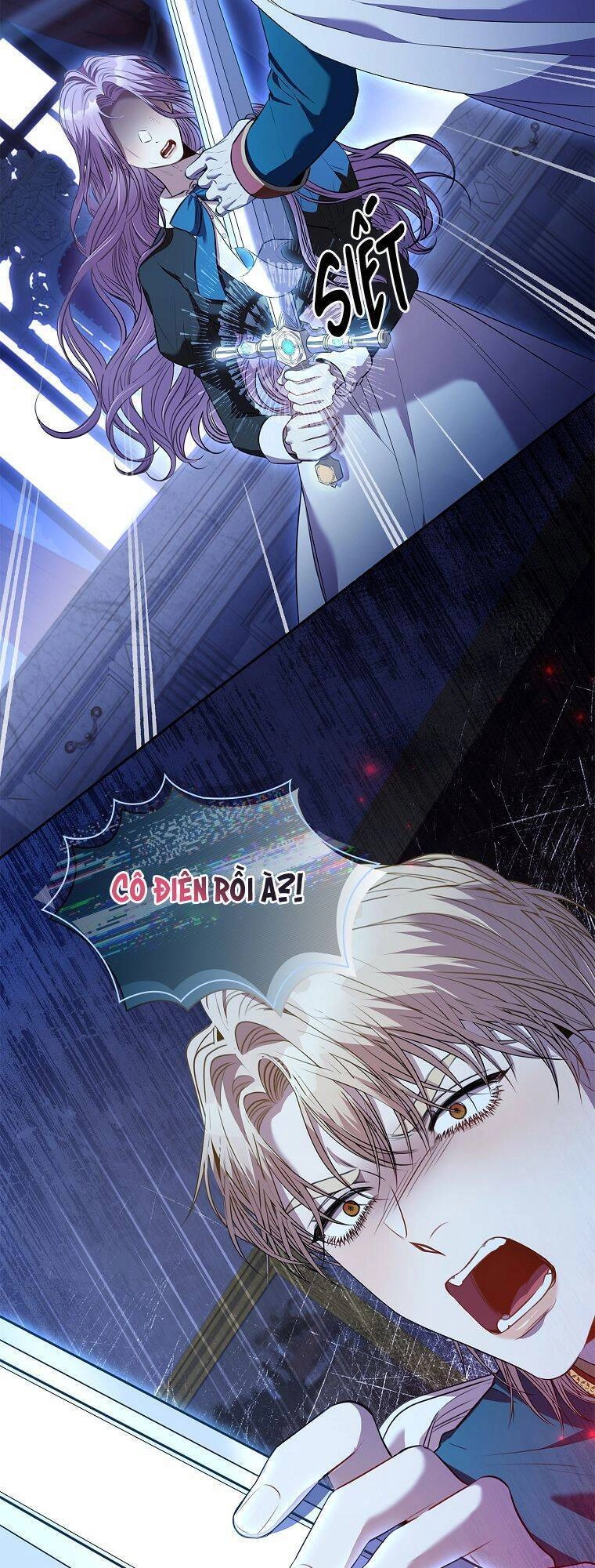 Thư Ký Của Bạo Chúa Chapter 72 - 80