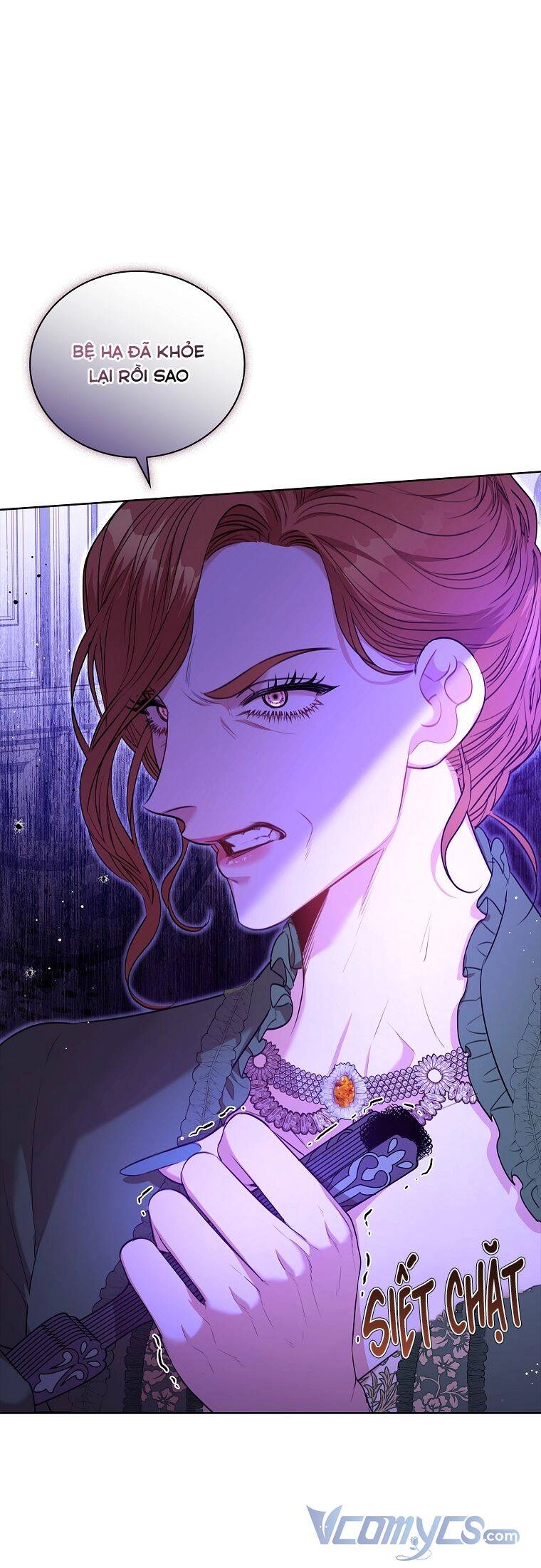 Thư Ký Của Bạo Chúa Chapter 73 - 4