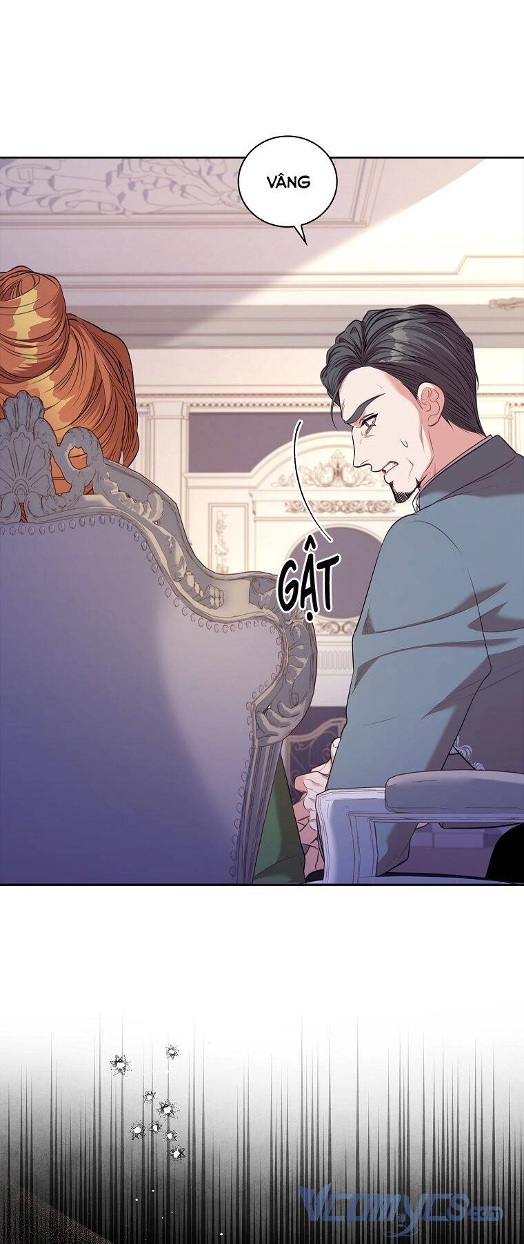 Thư Ký Của Bạo Chúa Chapter 73 - 5