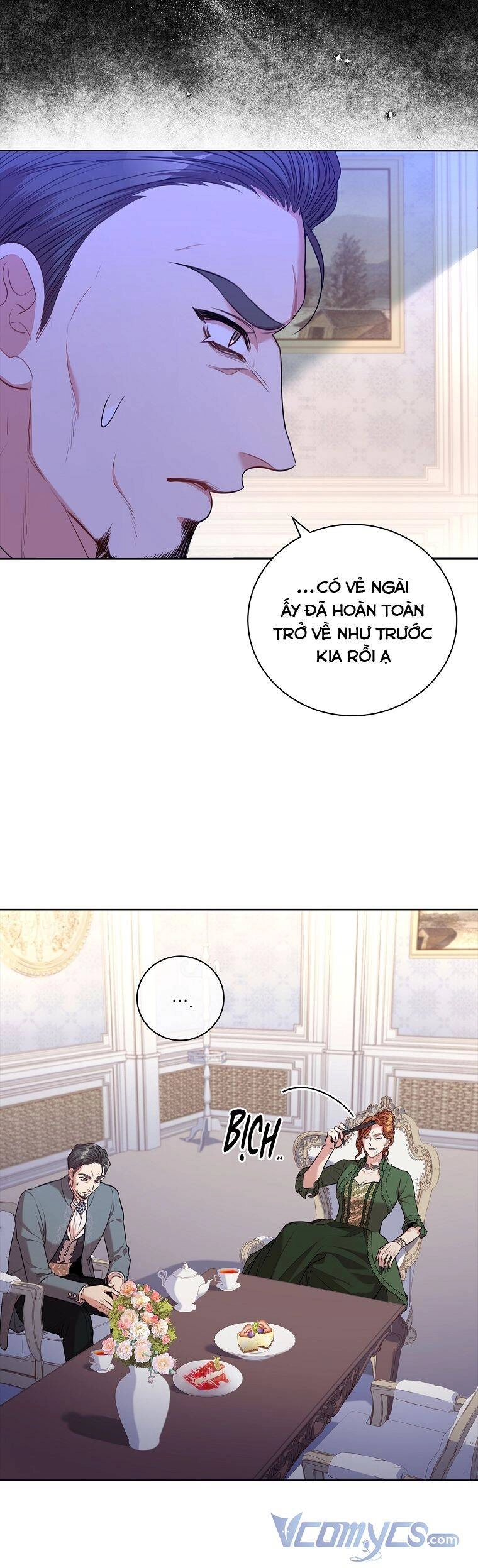 Thư Ký Của Bạo Chúa Chapter 73 - 8