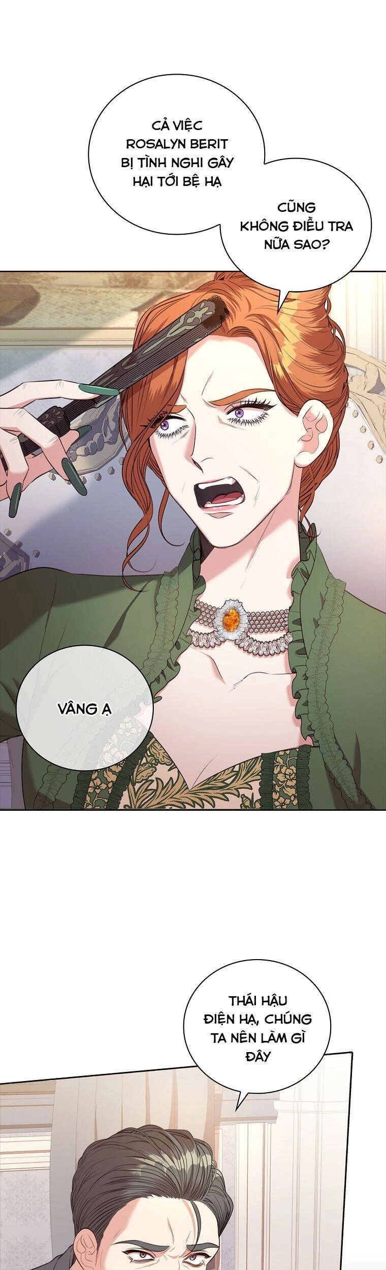 Thư Ký Của Bạo Chúa Chapter 73 - 9